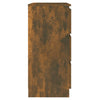 Buffetschrank Savutammi Baiadera 60x35x76cm (Holz)