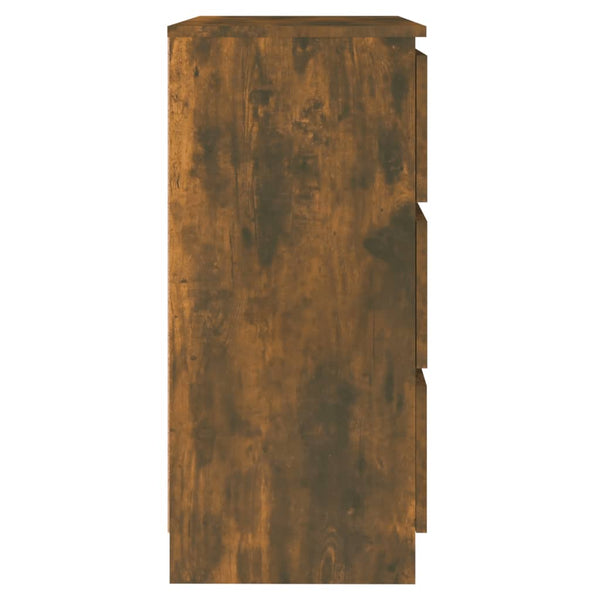 Buffetschrank Savutammi Baiadera 60x35x76cm (Holz)
