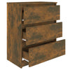 Buffetschrank Savutammi Baiadera 60x35x76cm (Holz)