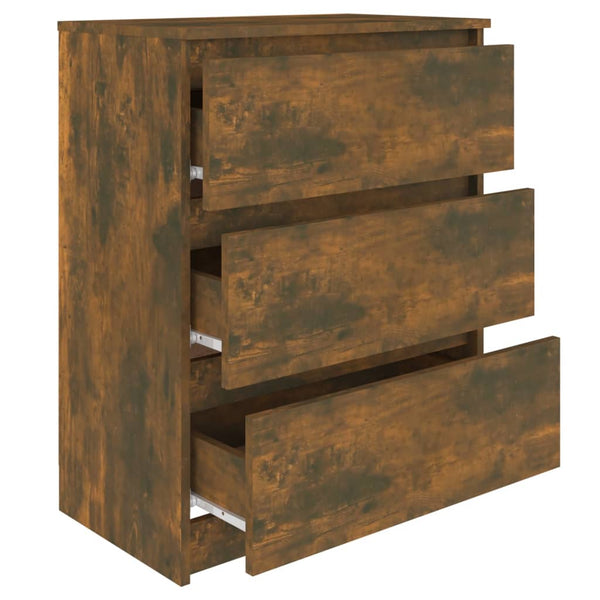 Buffetschrank Savutammi Baiadera 60x35x76cm (Holz)