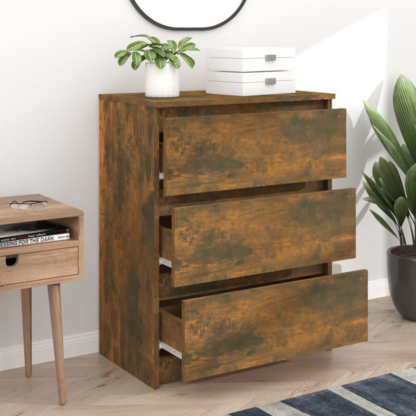 Buffetschrank Savutammi Baiadera 60x35x76cm (Holz)