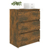 Buffetschrank Savutammi Baiadera 60x35x76cm (Holz)