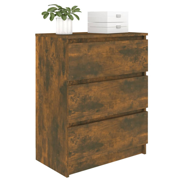 Buffetschrank Savutammi Baiadera 60x35x76cm (Holz)