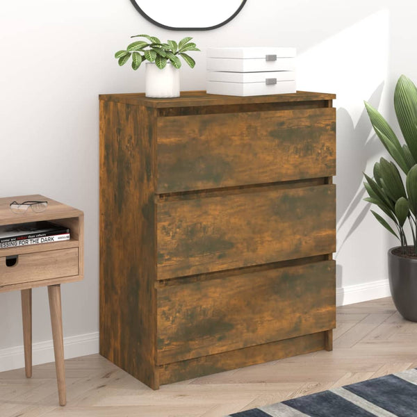 Buffetschrank Savutammi Baiadera 60x35x76cm (Holz)