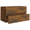 Waschtischunterschrank Savutammi Portaru 80x38,5x45cm (Holz)