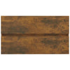 Waschtischunterschrank Savutammi Portaru 80x38,5x45cm (Holz)