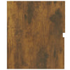 Waschtischunterschrank Savutammi Portaru 80x38,5x45cm (Holz)