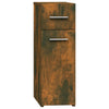 Eichenschrank Auruti 20x45,5x60cm (Holz)