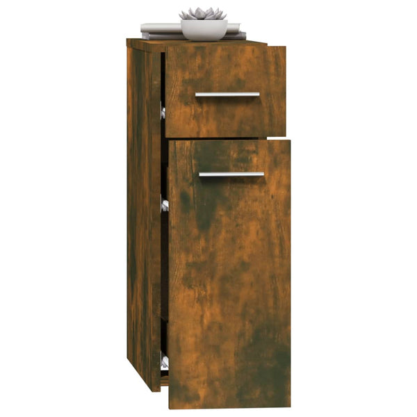 Eichenschrank Auruti 20x45,5x60cm (Holz)