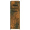 Eichenschrank Auruti 20x45,5x60cm (Holz)