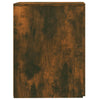 Eichenschrank Auruti 20x45,5x60cm (Holz)