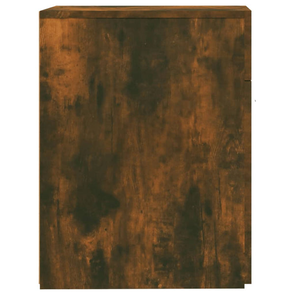 Eichenschrank Auruti 20x45,5x60cm (Holz)
