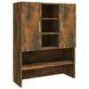 Waschmaschinenschrank Savutammi Progresul 70,5x25,5x90cm