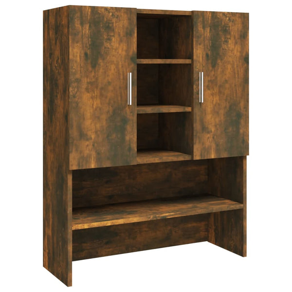 Waschmaschinenschrank Savutammi Progresul 70,5x25,5x90cm