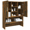 Waschmaschinenschrank Savutammi Progresul 70,5x25,5x90cm