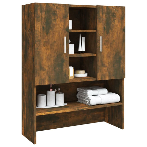 Waschmaschinenschrank Savutammi Progresul 70,5x25,5x90cm