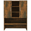 Waschmaschinenschrank Savutammi Progresul 70,5x25,5x90cm