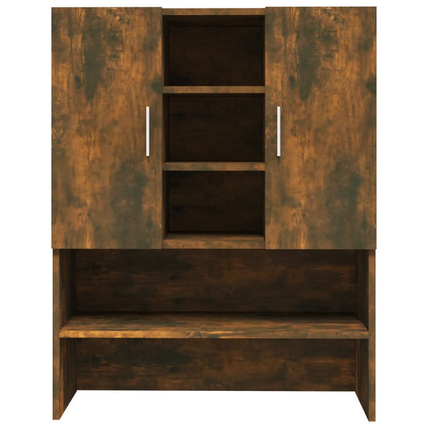 Waschmaschinenschrank Savutammi Progresul 70,5x25,5x90cm