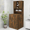 Waschmaschinenschrank Savutammi Progresul 70,5x25,5x90cm