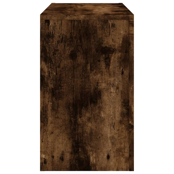 Satztische Silveta (3 Stk. Räuchereiche Holz)