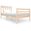 Bettrahmen Tyrell 100x200cm (Holz)