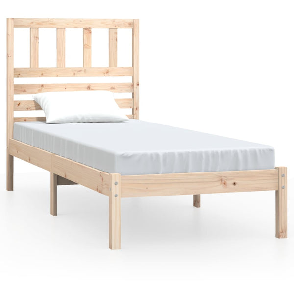 Bettgestell Thalia 90x190cm (Kiefer massiv)