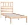 Bettgestell Thalia 90x190cm (Kiefer massiv)