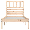 Bettgestell Thalia 90x190cm (Kiefer massiv)
