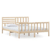 Bettgestell Souza 160x200cm (Holz)
