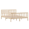 Bettgestell Souza 160x200cm (Holz)