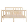 Bettgestell Souza 160x200cm (Holz)