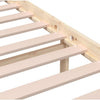 Bettgestell Souza 160x200cm (Holz)