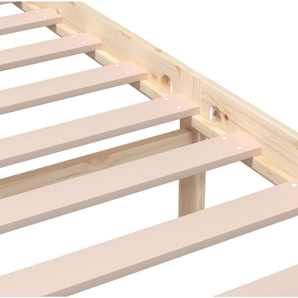 Bettgestell Souza 160x200cm (Holz)
