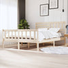 Bettgestell Souza 160x200cm (Holz)