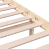 Bettgestell Souza 180x200cm (Super-King Holz)