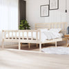 Bettgestell Souza 180x200cm (Super-King Holz)