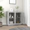 Sideboard Verica aus Betonoptik 80x40x75cm