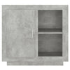 Sideboard Verica aus Betonoptik 80x40x75cm