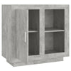 Sideboard Verica aus Betonoptik 80x40x75cm