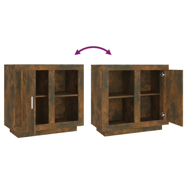 Sideboard Savutammi Verica 80x40x75cm