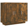 Anrichte Nusem Wildeiche 92x35x75cm (Holz)