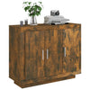 Anrichte Nusem Wildeiche 92x35x75cm (Holz)