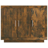 Anrichte Nusem Wildeiche 92x35x75cm (Holz)