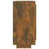 Anrichte Nusem Wildeiche 92x35x75cm (Holz)