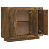 Anrichte Nusem Wildeiche 92x35x75cm (Holz)