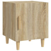 Nachttische Acy (2 Stk. Sonoma Eiche Holz)