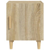 Nachttische Acy (2 Stk. Sonoma Eiche Holz)
