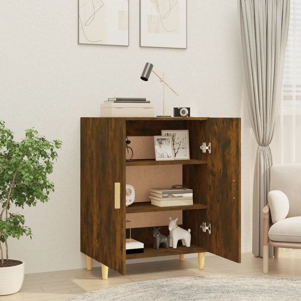 Buffetschrank Savutammi Eugene 70x34x90cm (Holz)