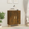 Buffetschrank Savutammi Eugene 70x34x90cm (Holz)