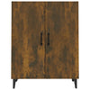 Räuchereichen-Anrichte Costine 70x34x90cm (Holz)